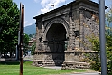 Aosta - Arco di Augusto_16